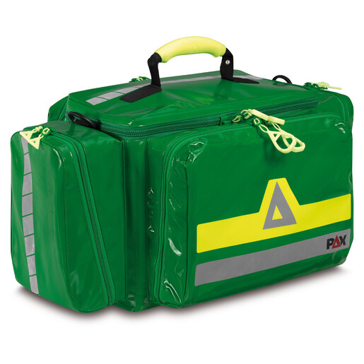 PAX Oldenburg Emergency Bag