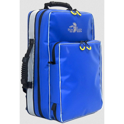 Iron Duck Rapid Response Packs