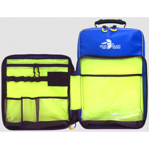 Iron Duck Rapid Response Packs
