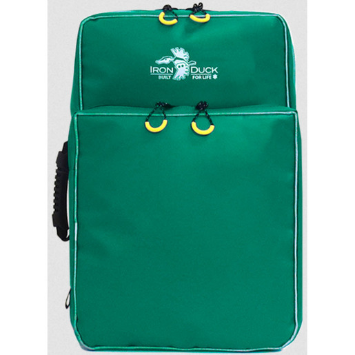 Iron Duck Rapid Response Packs