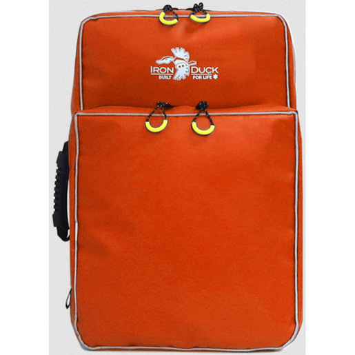 Iron Duck Rapid Response Packs
