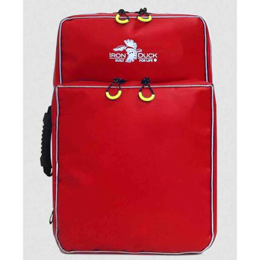 Iron Duck Rapid Response Packs