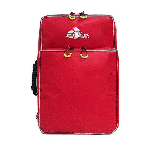 Rapid Response Packs