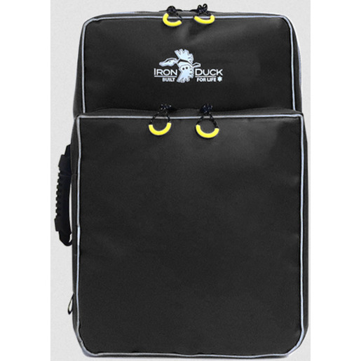 Iron Duck Rapid Response Packs