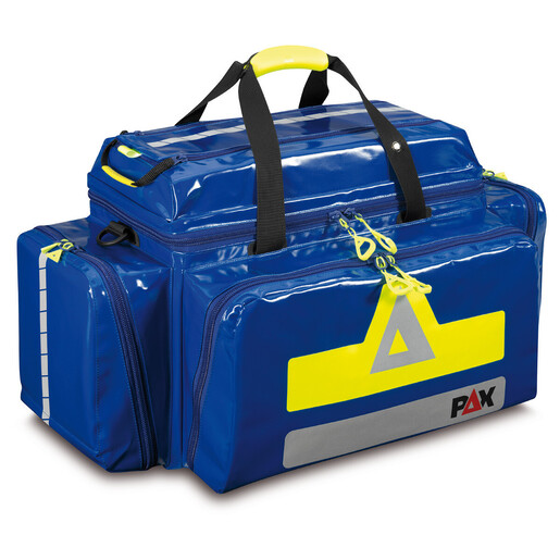 PAX Gladdy 2.0 Emergency Bags