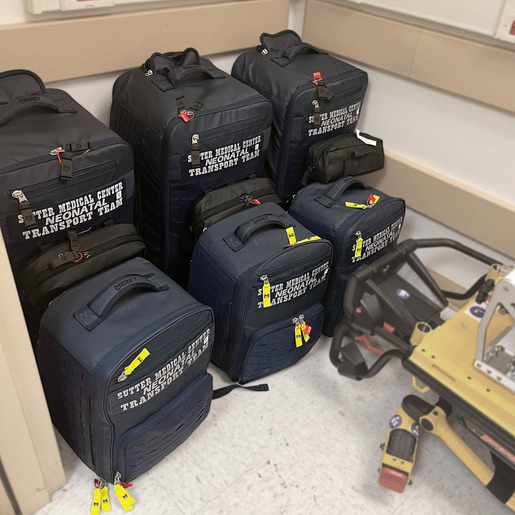 M.U.L.E.™ Pro X, Black