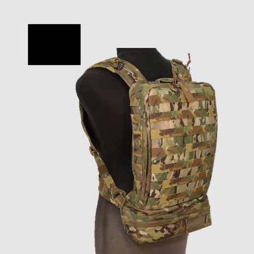 HG Medical M9 Trauma Packs