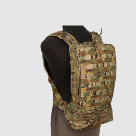 HG Medical M9 Trauma Packs