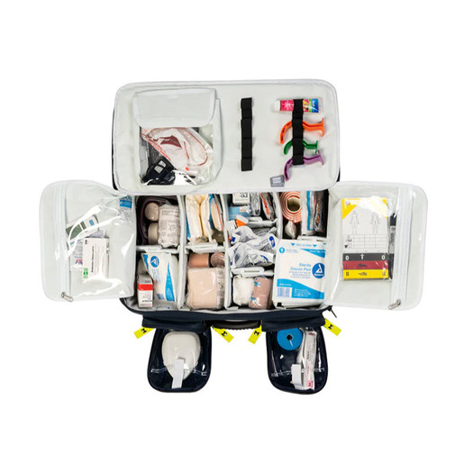 Omni™ Pro X BLS/ALS Emergency Response Bags