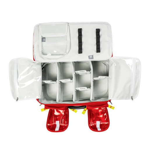 Omni™ Pro X BLS/ALS Emergency Response Bags