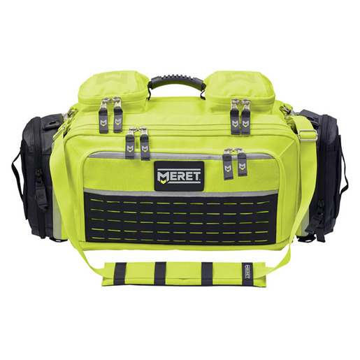 Omni™ Pro X BLS/ALS Emergency Response Bags