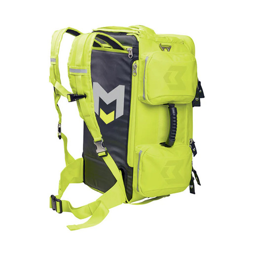 Omni™ Pro X BLS/ALS Emergency Response Bags