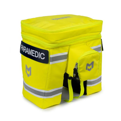 PANNIER™ PRO X, Yellow