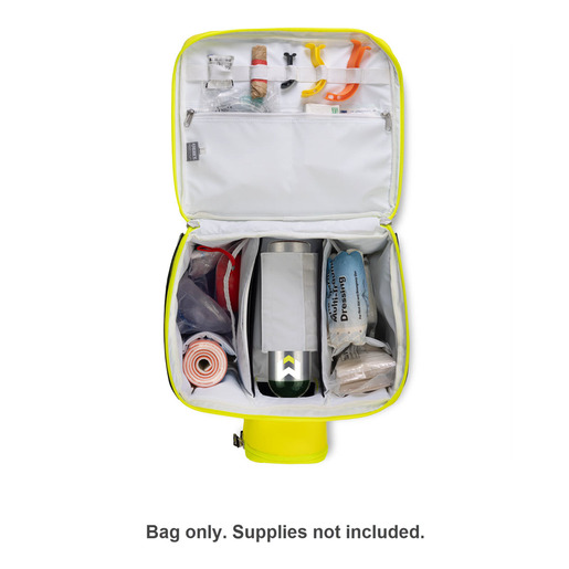 PANNIER™ PRO X, Yellow