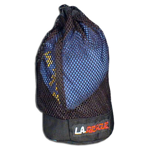 L.A. Rescue<sup>®</sup> Mesh Diddie Bag, Black