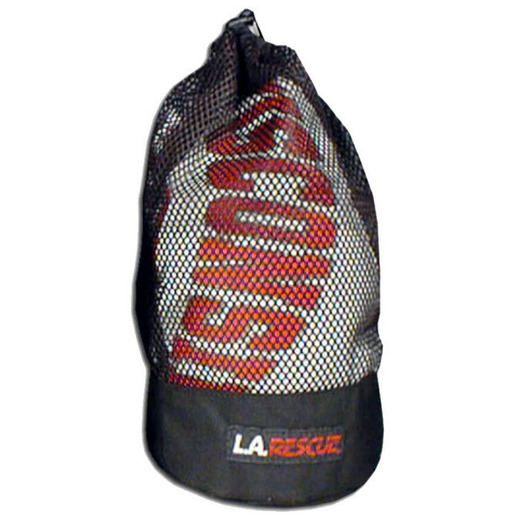 L.A. Rescue<sup>®</sup> Mesh Diddie Bag, Black