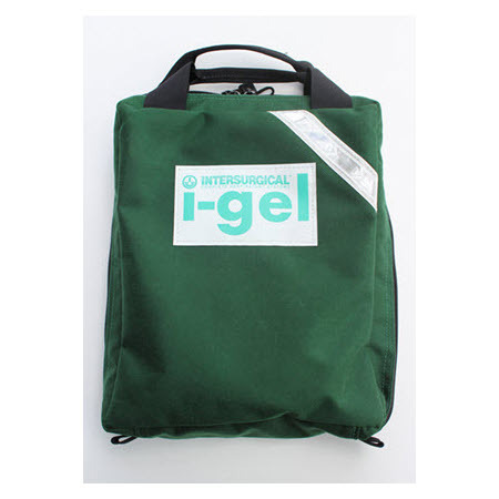 i-Gel® O2 Resus EMS Bag