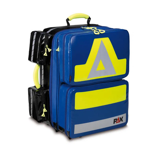 PAX Koup L-ST-FT2 Emergency Backpacks