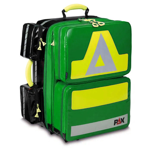 PAX Koup L-ST-FT2 Emergency Backpacks