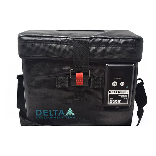 Delta ICE 2L Smart Blood Coolers