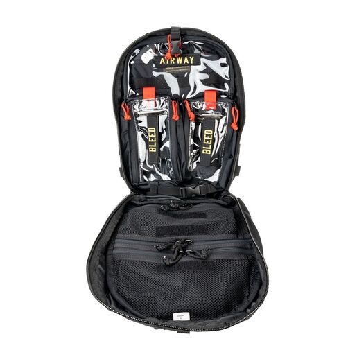 Mini Medic Bag, Black