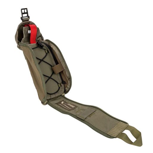 Rig Series Eagle IFAK Bag, Ranger Green