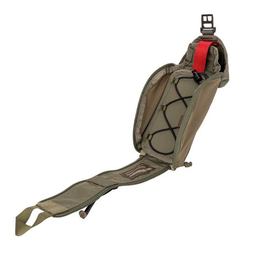 Rig Series Eagle IFAK Bag, Ranger Green