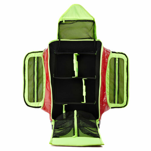 G3+ Backup EMS Backpacks