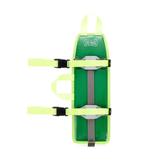 G3+ EMS Oxygen Module, Green