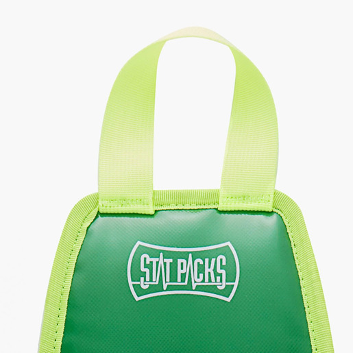 G3+ EMS Oxygen Module, Green