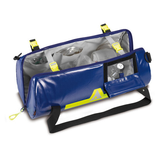 PAX Medi Oxy Bag, PAX-Tec Material