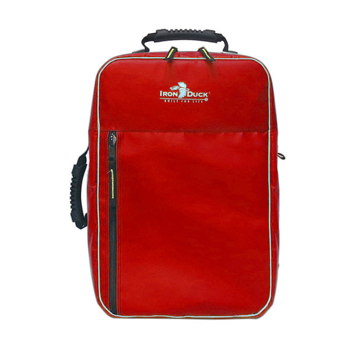 Metro TechPack O2 Bags with Advanced Airway Setup