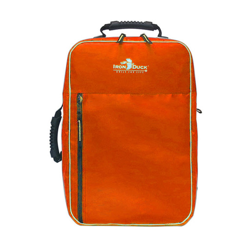 Metro TechPack O2 Bags with BLS Setup