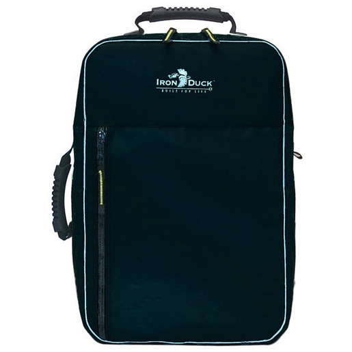 Metro TechPack O2 Bags with BLS Setup