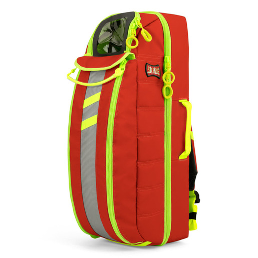 G3+ Tidal Volume Emergency Oxygen Packs
