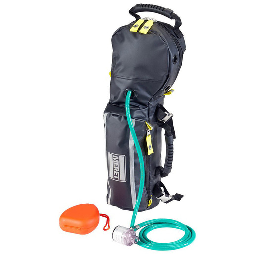 Meret GO2™ PRO O2 Response Bags