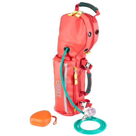Meret GO2™ PRO O2 Response Bags