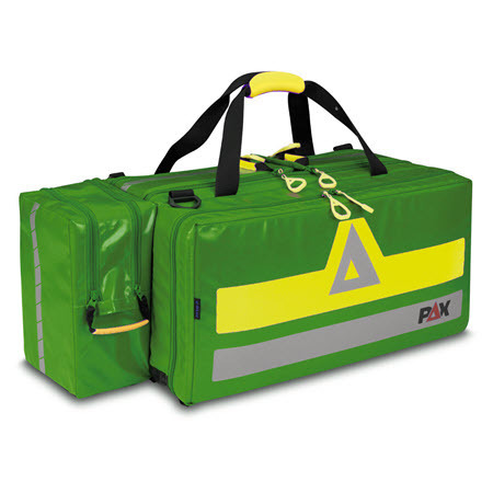 PAX Compact Oxygen Bags