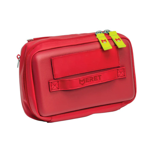 XTRA FILL™ PRO X Module, Infection Control, Red