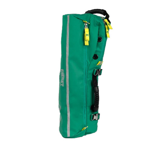 GO2 PRO XL Oxygen Response Bag, Green