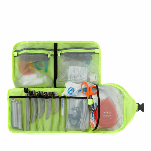 G3+ Quickroll Intubation Kit