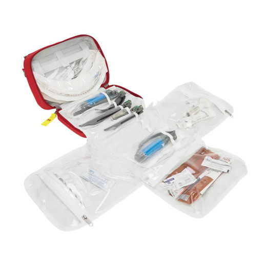 AIRWAY™ PRO X Intubation Tri-Fold Modules