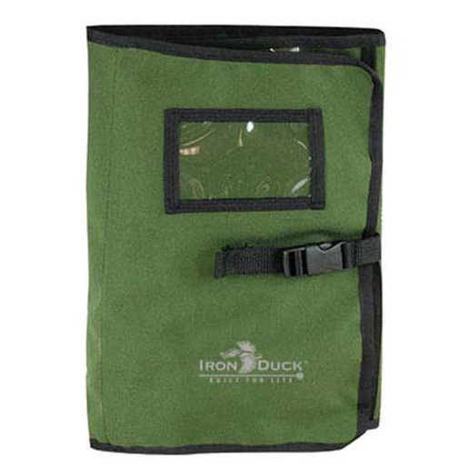 Northwell Intubation Module, UP Material, Green