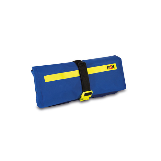 PAX Roll-up Intubation Accessories Bag