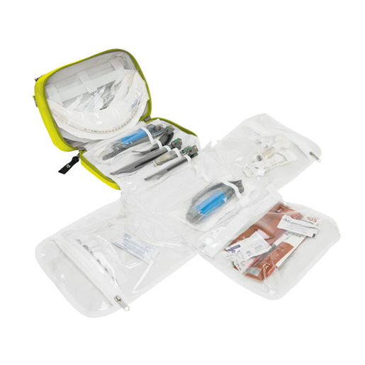 AIRWAY™ PRO X Intubation Tri-Fold Modules