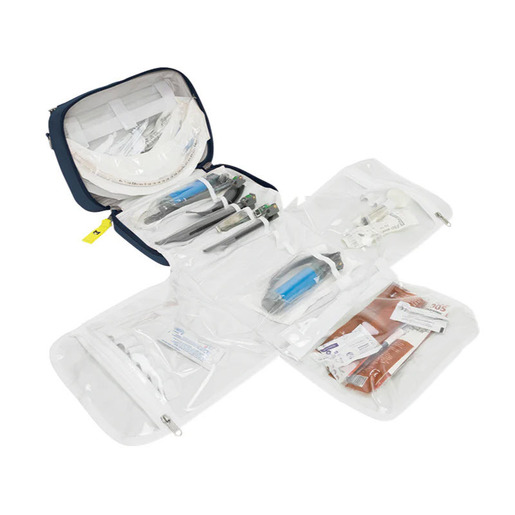 AIRWAY™ PRO X Intubation Tri-Fold Modules