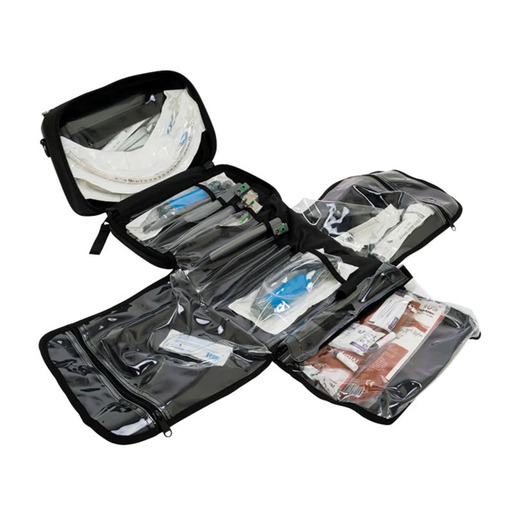 AIRWAY™ PRO X Intubation Tri-Fold Modules