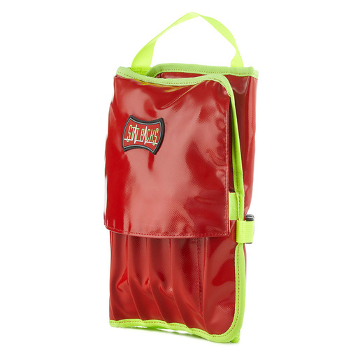 G3+ First Aid Circulatory Kit (IV Module), Red