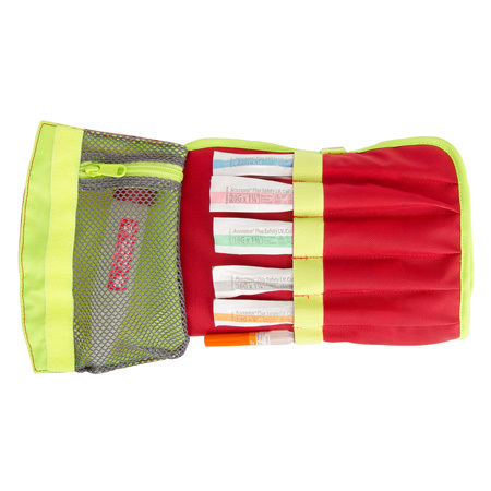 G3+ First Aid Circulatory Kit (IV Module)