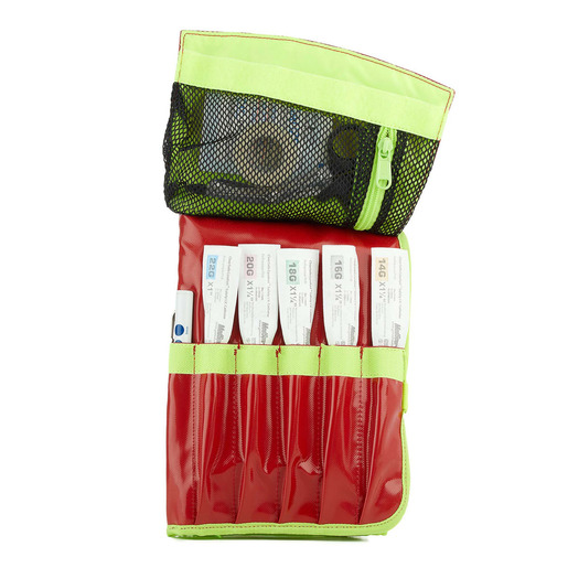 G3+ First Aid Circulatory Kit (IV Module)